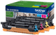 Brother TN-243CMYK Toner 4-Farbenpack Main Image