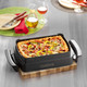 Tefal Snacking & Baking Zubehör null