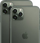 Refurbished iPhone 11 Pro 64GB Nachtgrün (Gut) detail