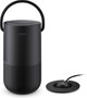 Bose Portable Home Speaker Charging Dock Black accessory