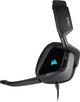 Corsair Void RGB Elite USB Premium Gaming Headset PC Carbon/Black left side