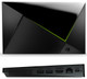 NVIDIA Shield TV Pro back