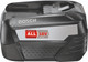 Bosch 18 V Akku Li-Ion 6,0 Ah rechte seite