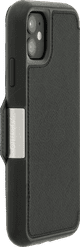 Otterbox Strada iPhone 11 Book Case Black null