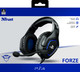 Trust GXT 488 FORZE Official Licensed - PlayStation 4 und 5 Gaming-Headset - Schwarz null