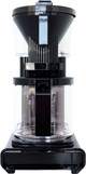 Moccamaster KBG Select Schwarz vorne
