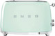 SMEG TSF01PGEU Pastel Green Main Image