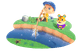 Animal Crossing New Horizons visual supplier