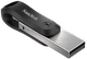 SanDisk iXpand GO Flash Drive 3.0 128GB Main Image