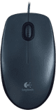 Logitech Mouse M90 Main Image