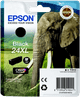 Epson 24XL Cartridge Black Main Image