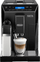 De'Longhi Eletta Cappuccino ECAM 44.660.B Schwarz null