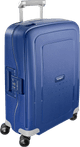 Samsonite S'Cure Spinner 55cm Dark Blue Main Image