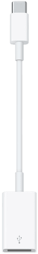 Apple USB-C to USB-A Adapter Main Image