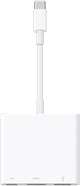 Apple USB-C Digital AV Multiport Adapter Main Image