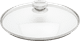 Demeyere Glasdeckel 20 cm Main Image