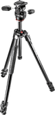 Manfrotto 290 XTRA Kit 3-Way Head Main Image