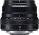 Fujifilm XF 35mm f/2.0 R WR Black Main Image