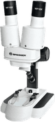 Bresser Junior Stereo Mikroskop 20x Main Image