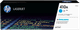 HP-Toner 410A Cyan Main Image