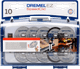 Dremel EZ SpeedClic Schneidezubehör-Set (SC690) Main Image