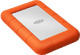 LaCie Rugged USB-C HDD 1TB Main Image
