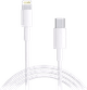 Apple Lightning-auf-USB-C-Kabel 1 Meter Main Image
