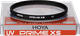 Hoya PrimeXS Multicoated UV Filter 43mm Main Image