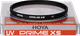 Hoya PrimeXS Multicoated UV Filter 49mm Main Image