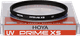 Hoya PrimeXS Multicoated UV Filter 77mm Main Image