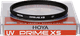 Hoya PrimeXS Multicoated UV Filter 82mm Main Image
