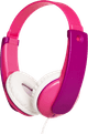 JVC HA-KD7 Pink Main Image