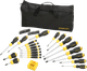 Stanley 42-piece screwdriver set Main Image