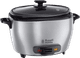 Russell Hobbs 14 Cup Rice Cooker 23570-56 Main Image