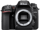 Nikon D7500 Body Main Image
