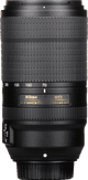 Nikon AF-P Nikkor 70-300mm f/4.5-5.6E ED VR Main Image