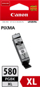 Canon PGI-580XL Patrone Pigmentschwarz Main Image