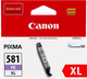 Canon CLI-581XL Cartridge Photo Blue Main Image