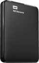 WD Elements Portable 4TB Main Image