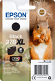 Epson 378XL Patrone Schwarz Main Image