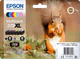 Epson 378XL Patronen Multipack Main Image
