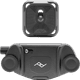 Peak Design Capture Camera Clip Schwarz Main Image