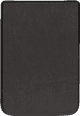 PocketBook Shell Touch HD 3 / Color / Touch Lux 4 / 5 Schwarz vorne