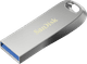 Sandisk Ultra Luxe USB 3.1 Flash Drive 128 GB Main Image