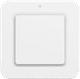KlikAanKlikUit Wireless Double Wall Switch AWST-9000 Main Image