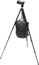 Peak Design Travel Tripod Aluminium produkt in gebrauch