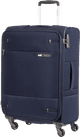 Samsonite Base Boost Expandable Spinner 66cm Navy Blue Main Image