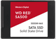 WD Red SA500 SATA SSD 2,5 Zoll 500GB Main Image