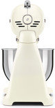 SMEG SMF03CREU Cream null