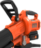 BLACK+DECKER BCBLV3625L1-QW null